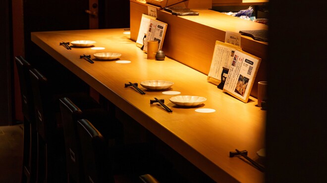 焼鳥と野菜肉巻き串専門店 いろどり恵比寿 - メイン写真: