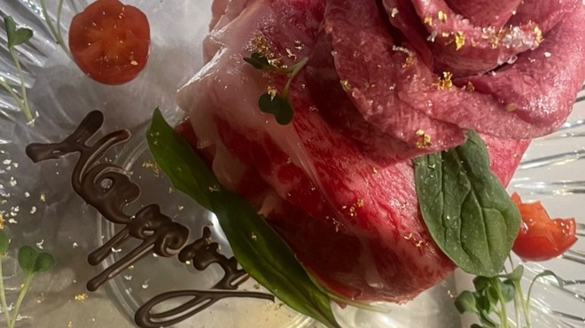 焼肉商事 - メイン写真: