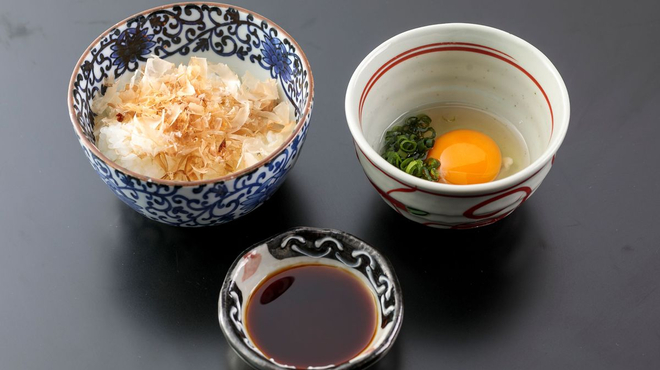 長門焼鳥 水炊き ふくの鳥 - 料理写真: