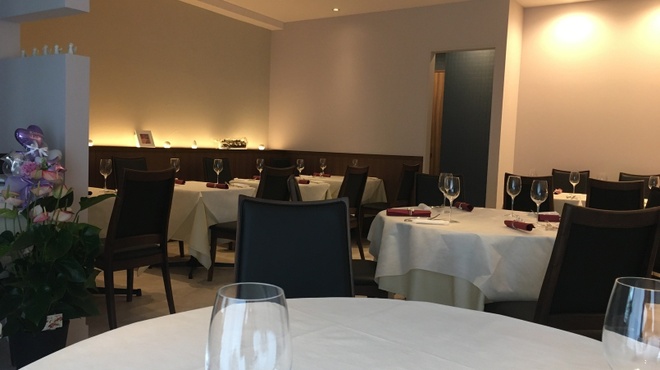 リストランテ ラ ソリア - メイン写真: