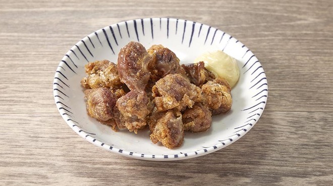 大衆スタンド 神田屋 - 料理写真: