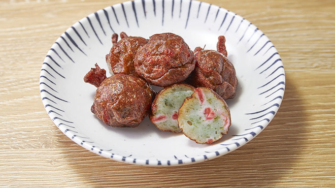 大衆スタンド 神田屋 - 料理写真: