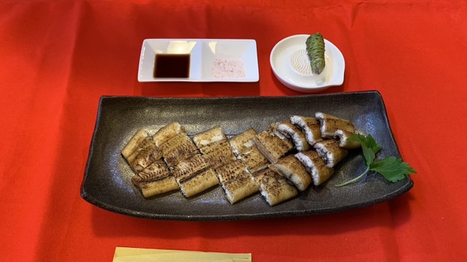 うな匠 - メイン写真: