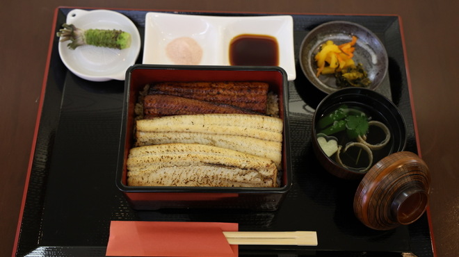 うな匠 - メイン写真: