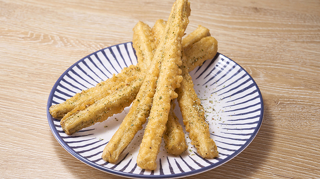 大衆スタンド 神田屋 - 料理写真: