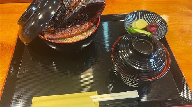 うな匠 - メイン写真: