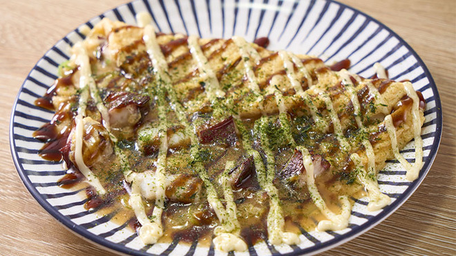 大衆スタンド 神田屋 - 料理写真: