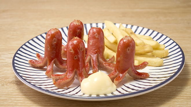 大衆スタンド 神田屋 - 料理写真: