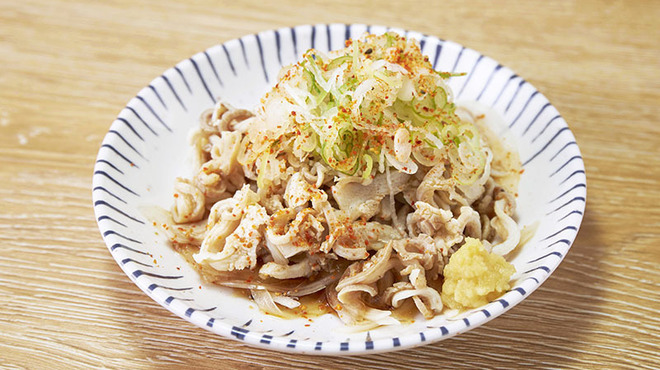 大衆スタンド 神田屋 - 料理写真: