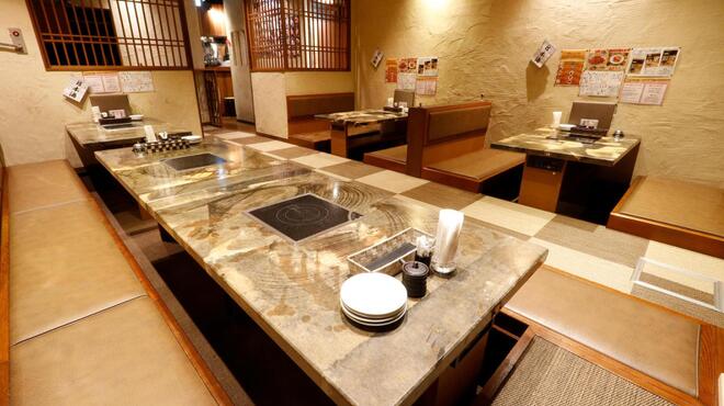 白乃富士 - メイン写真: