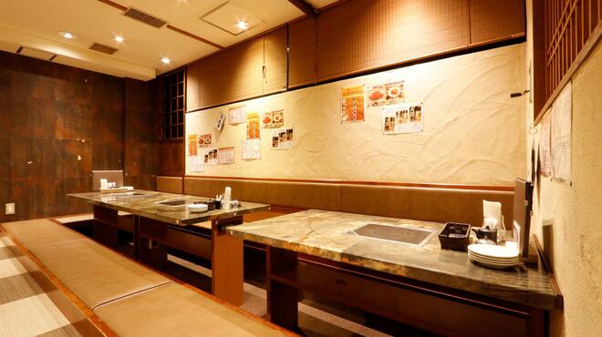 白乃富士 - メイン写真: