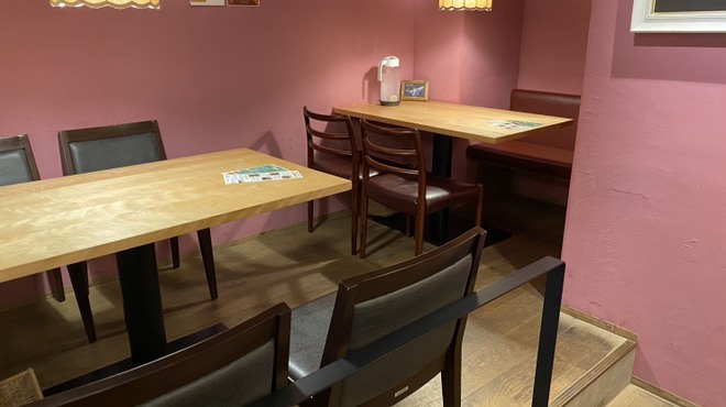 ほぐれ肉 けいしゅう - メイン写真: