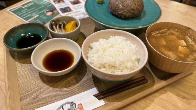 ほぐれ肉 けいしゅう - メイン写真: