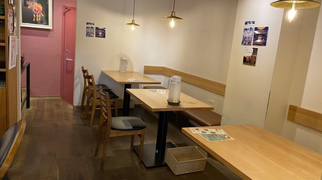 ほぐれ肉 けいしゅう - メイン写真: