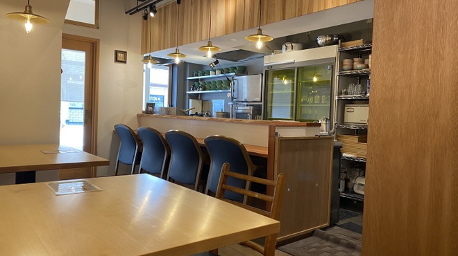 ほぐれ肉 けいしゅう - メイン写真: