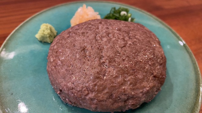 ほぐれ肉 けいしゅう - メイン写真: