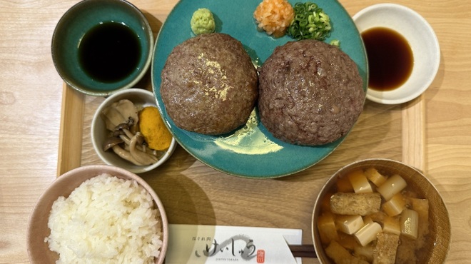 ほぐれ肉 けいしゅう - メイン写真: