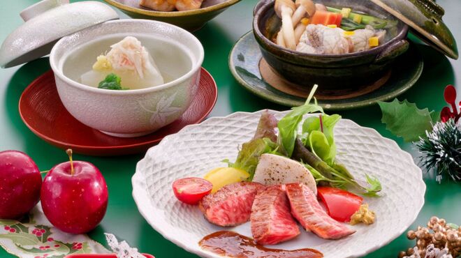 京懐石 みのきち 新宿住友店 - メイン写真: