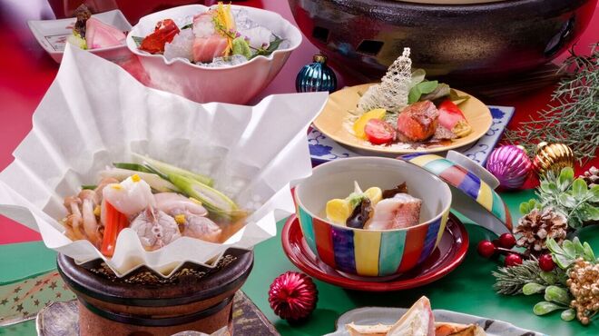 京懐石 みのきち 新宿住友店 - メイン写真: