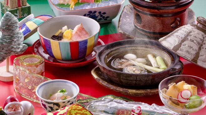 京懐石 みのきち 新宿住友店 - メイン写真: