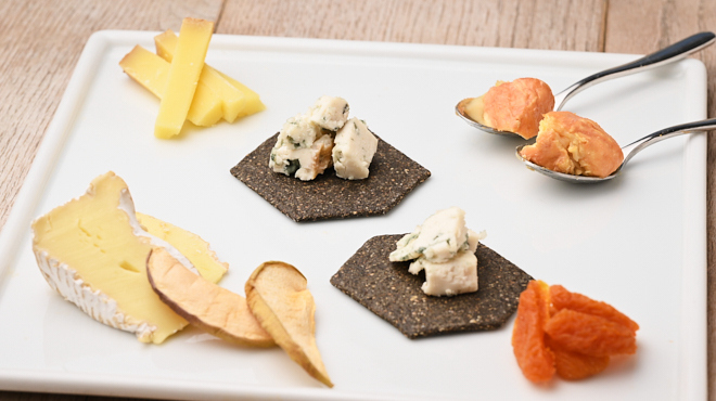 QUAND L'APPETIT VA TOUT VA ! - メイン写真: