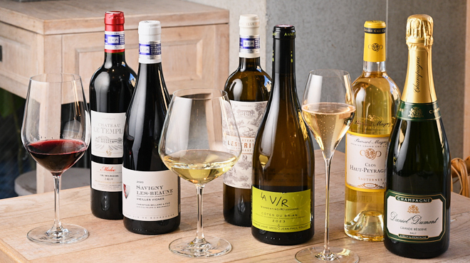 QUAND L'APPETIT VA TOUT VA ! - メイン写真: