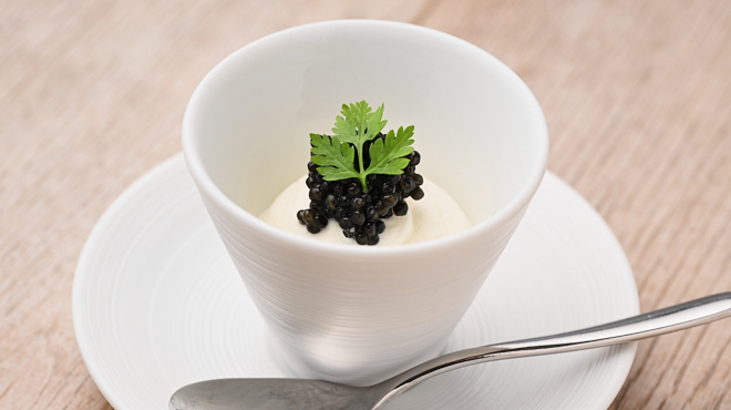 QUAND L'APPETIT VA TOUT VA ! - メイン写真: