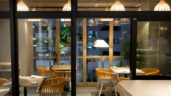 QUAND L'APPETIT VA TOUT VA ! - メイン写真: