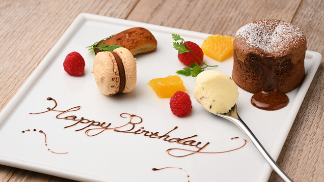 QUAND L'APPETIT VA TOUT VA ! - メイン写真: