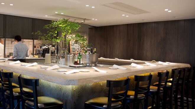 QUAND L'APPETIT VA TOUT VA ! - メイン写真: