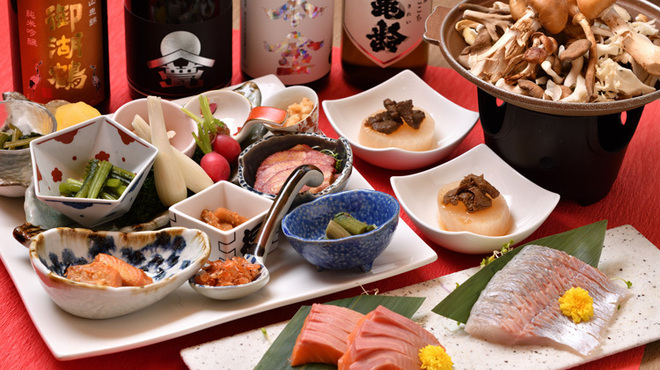 卯屋 - メイン写真: