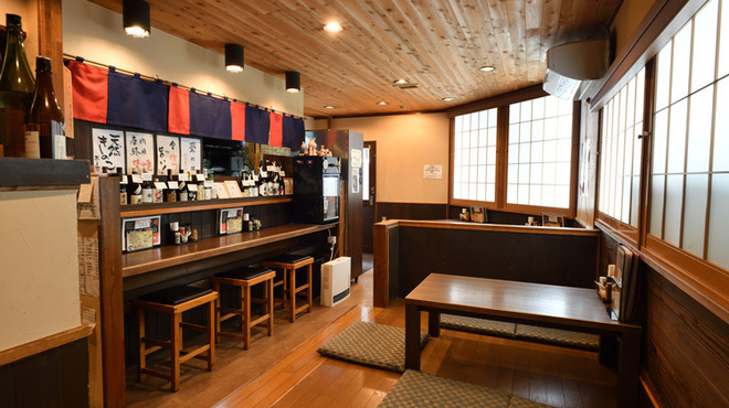 卯屋 - メイン写真: