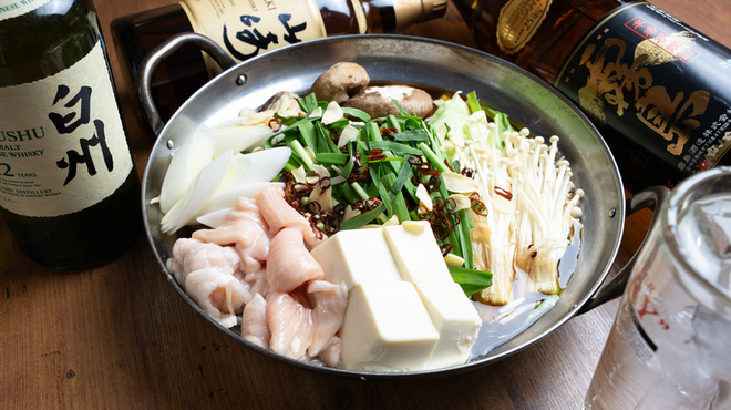 居酒屋 燈 - メイン写真: