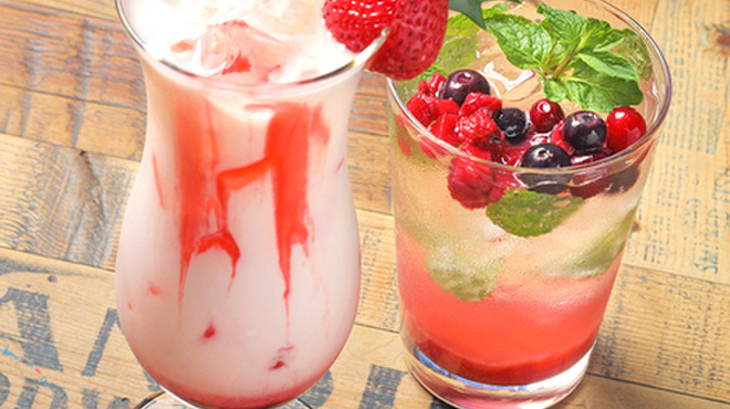 アロハテーブル - メイン写真: