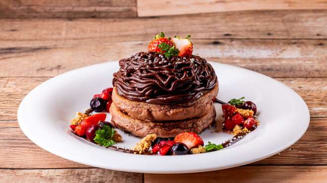 アロハテーブル - メイン写真: