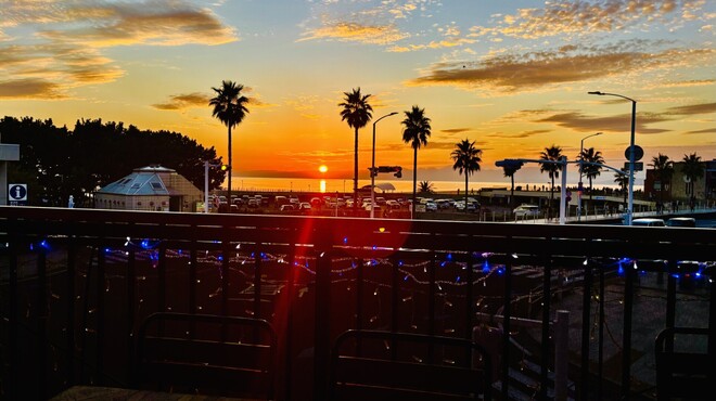 アロハテーブル - メイン写真: