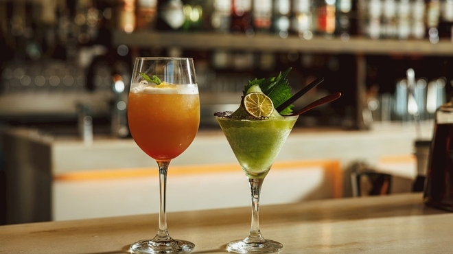 ベンジャミンステーキハウス 東京ガーデンテラス紀尾井町 - メイン写真: