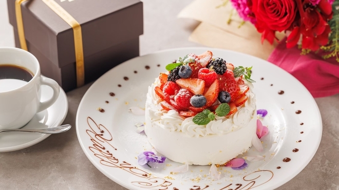 ベンジャミンステーキハウス 東京ガーデンテラス紀尾井町 - メイン写真: