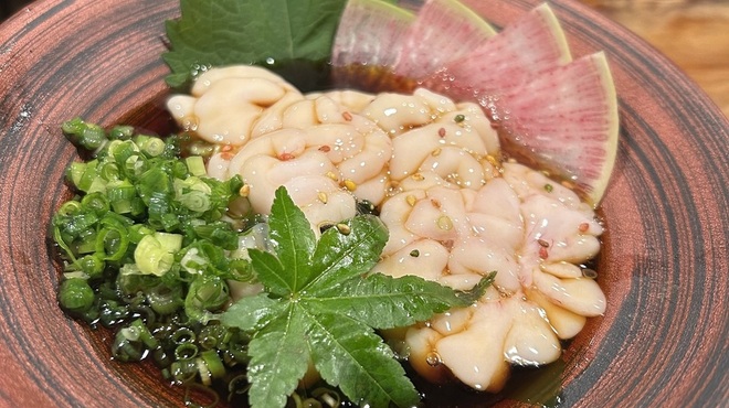 まえだ家 - メイン写真: