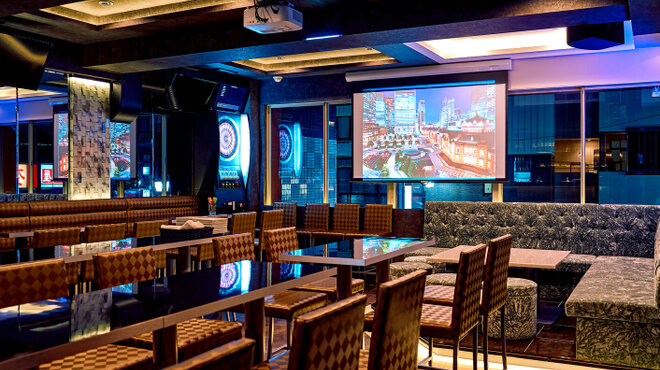 RAISE MEGURO - メイン写真: