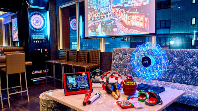 RAISE MEGURO - メイン写真: