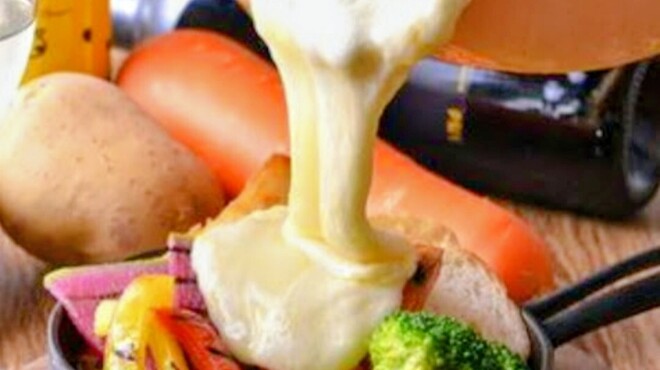 バー&レストラン ポロ - メイン写真: