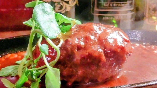 バー&レストラン ポロ - メイン写真: