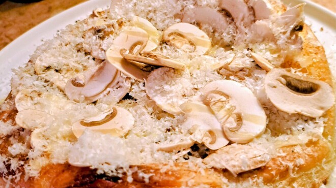 バー&レストラン ポロ - メイン写真: