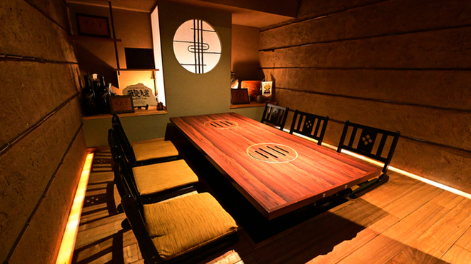 神戸牛炭火焼肉 いく田 代々木 - メイン写真: