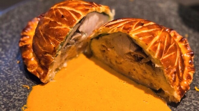 kawasemi - メイン写真: