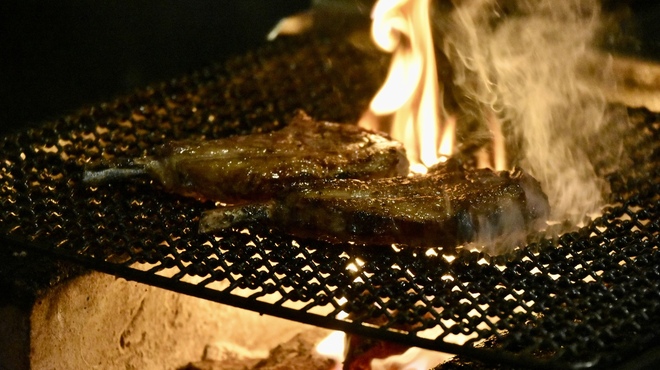 IN DISH - メイン写真: