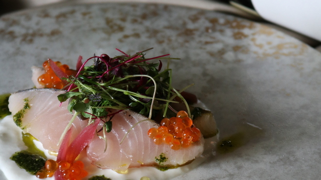 LIBERA TERRACE - メイン写真: