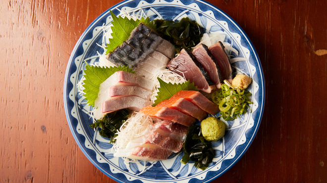 九州個室居酒屋 博多道場 - メイン写真: