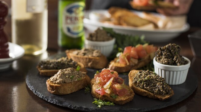 パリアッチョ - メイン写真: